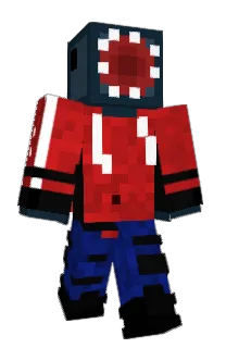 Front of a_ra_ta's skin