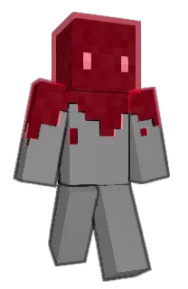 Noskillzcell's Minecraft skin