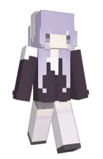 Kitten_fluff's Minecraft skin