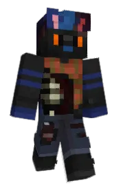 Skin preview
