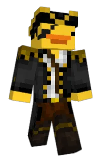 Front of GurraGrus13's skin