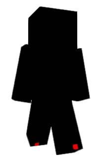cyb3rs3x's Minecraft skin