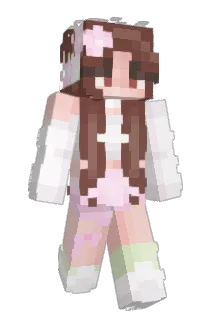 fea2les0 Minecraft avatar full body