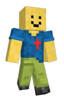 Front of Ralayth28's skin