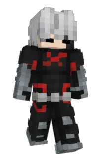 Front of feupszz's skin