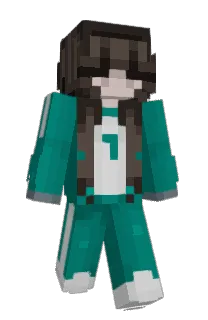 Front of its_strawb3rry's skin