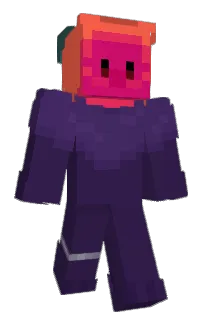 Front of not_h_'s skin