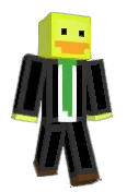 Duckofbusiness