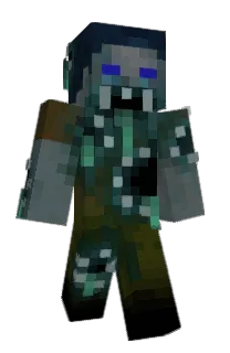 Front of marazmusgx's skin