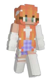 Front of x_Leafy_x's skin