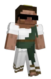 Front of MarquisWillShoot's skin