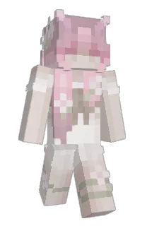 gothfairy1111's Minecraft skin