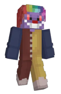 Front of sleepwalksun's skin