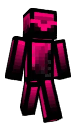 Minecraft skin — Classic model