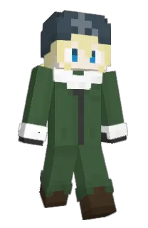 Front of nxp_x's skin
