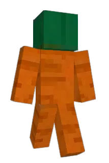 fearn0t0401 Minecraft avatar full body