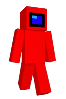 fearofgod1 Minecraft avatar full body