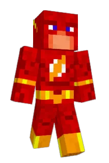 fearone93 Minecraft avatar full body