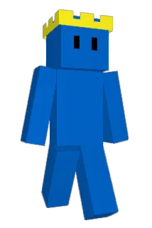 featherzz_ Minecraft avatar full body