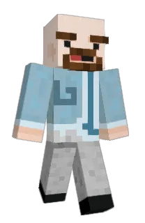 Front of 0beonix's skin