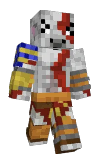 Front of Cow_Not's skin