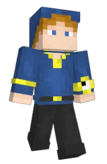 Front of CactusproYT's skin