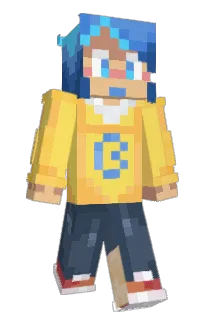 Front of Noah474's skin