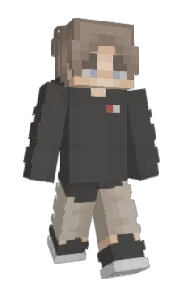 Affirmatives's Minecraft skin