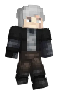 Front of Romanpaaa's skin