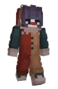 BlueBearyie
