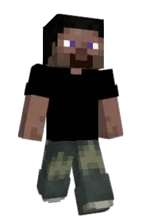Front of anonymousclub's skin