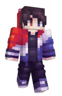 Front of Lehan23's skin