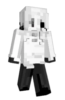 AceTrainerNova's Minecraft skin