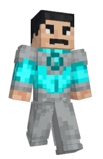 Front of KnightUnknown82's skin