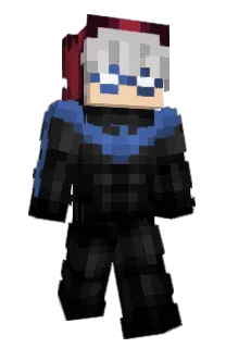 spookysk1l5's Minecraft skin