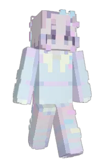 Stampiz's Minecraft skin