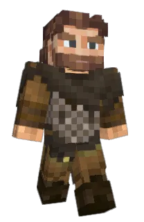 Front of Aks_Golin's skin