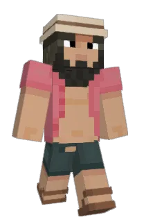 Darlonious's Minecraft skin