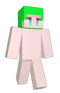 rupusan's Minecraft skin