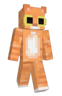 martysiaaaaa's Minecraft skin