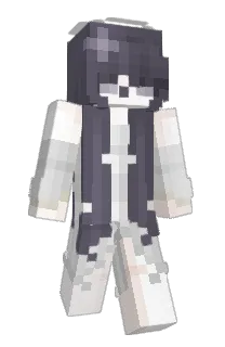Front of person_spin's skin