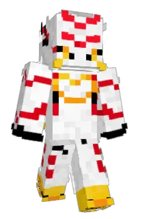madiiclaire's Minecraft skin