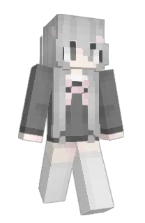 Front of xbb's skin