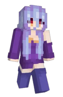 nanachiuwu's Minecraft skin