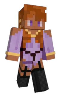 bun7bunny's Minecraft skin