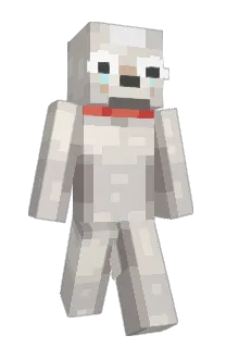 Doggly's Minecraft skin
