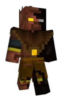 cwahn's Minecraft skin