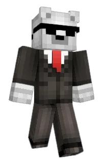 Front of mfnick's skin
