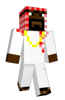 Front of lew3r's skin