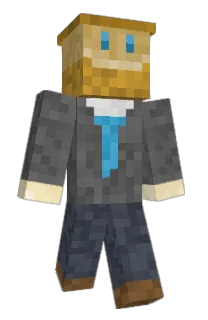 Front of namenamenamename's skin